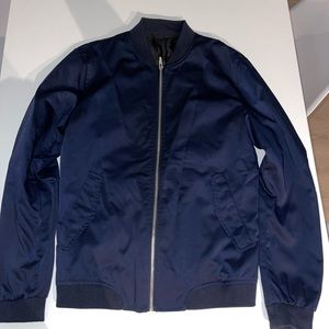 Zara Bomber Jacket